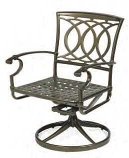 M43001 Dining Chair 25.