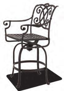 M47001 Dining Chair