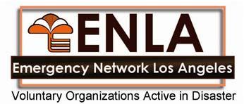 Emergency Network of Los Angeles Board Meeting Agenda February 16, 2017, 10am 12pm Attendees: Jason Yancey (Operation Hope), Helen Chavez (LAC OEM), Janet Weiland (Church of Scientology), Debra