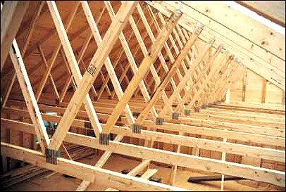Trusses Automated