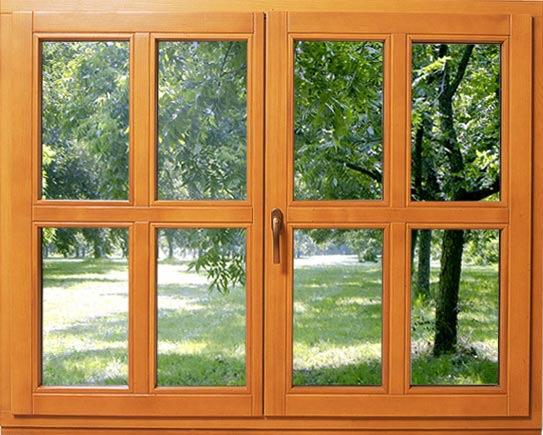 3. Millwork Windows and doors Windows Solid