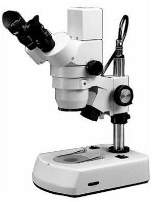 dissecting microscope 7 X -30 X View 3D image