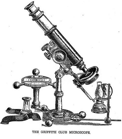 History of Microscopes Around 1590, two Dutch guys (Zacharias