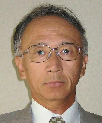 His major interest lies in RF passive circuit technology. Takashi Takeo received B.E., M.E. and PhD degrees in electrical engineering from Nagoya University in 1976, 1978 and 199, respectively.