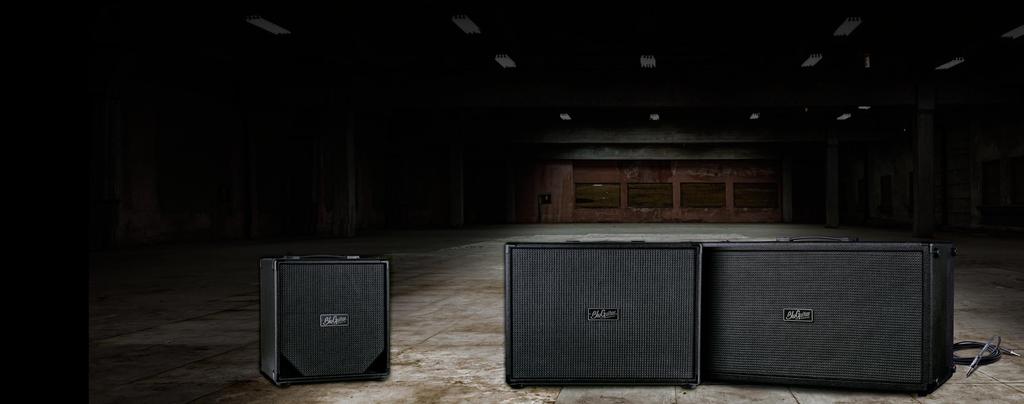 Speaker Cabs for today s Stage The speaker cabinet is the body of an electric guitar. It shapes the character and individuality of the sound more than the amp does.