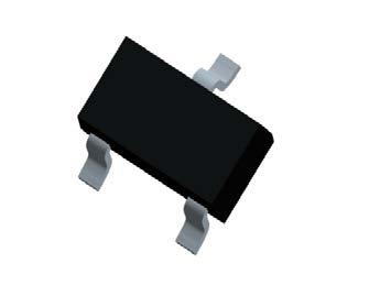 RU3P4B P-Channel Advanced Power MOSFET Features -25V/-4A, R DS (ON) =5mΩ(Typ.)@V GS =-V R DS (ON) =6mΩ(Typ.)@V GS =-4.5V R DS (ON) =8mΩ(Typ.)@V GS =-2.
