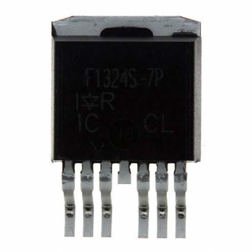 MOSFET as Voltage-Controlled Switch V CC I Small signal, low-power MOSFET V GS >> V TN R S(ON) R S(ON) in range 0.