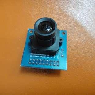 Principles and Applications of Vision Sensor Camera and image processing Divided by the output signal type, the camera can be