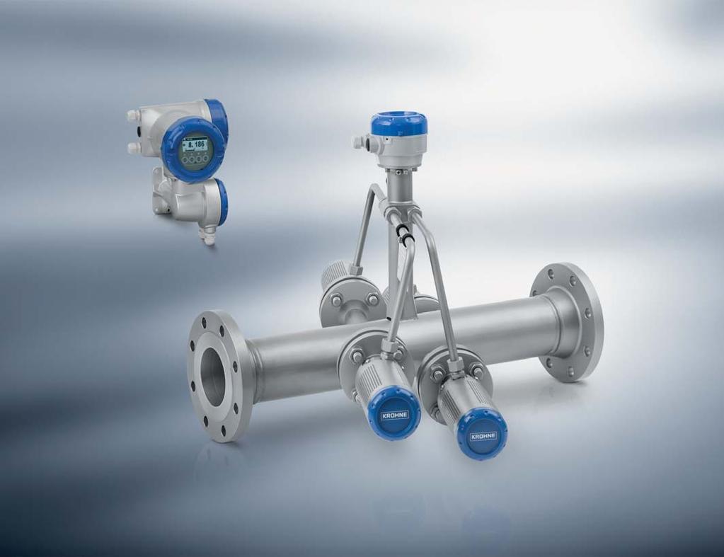 OPTISONIC 4400 Technical Datasheet Ultrasonic liquid flowmeter for high temperature and high pressure Accurate and repeatable