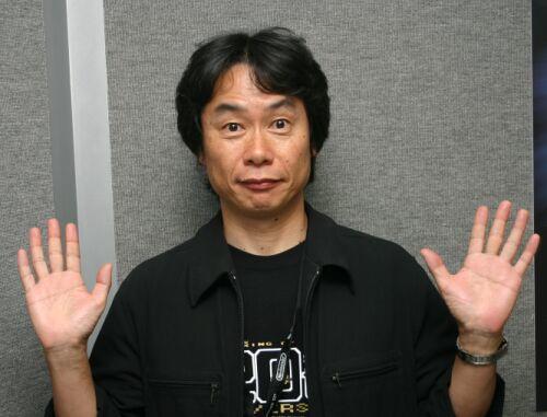 Miyamoto Will