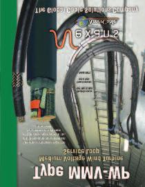Nexans AmerCable is an ISO 9001 certified cable manufacturer that combines leading-edge