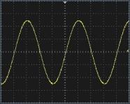 stable and precise waveforms.