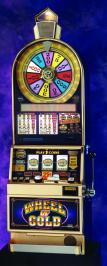 com Wheel of G o l d Double Diamond Video Reel Touch Bingo Series offers a classic base game theme, bingo fun, a wheel and nudges, all in one.