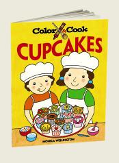 Children s Books CONTENTS New Series! GemGlow s... 49 GemGlow s Page 49 Color & Cook Books.