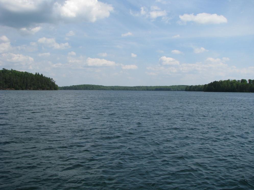 11: View across lake (1.
