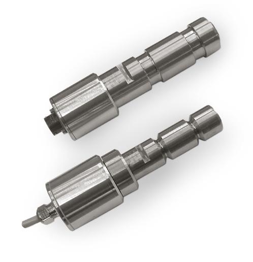 LE-LU SERIES LOAD MEASURING PINS Magtrol offers a wide range of Load-Force-Weight Transducers with optional integrated electronics or Load Monitoring Units (LMU) with B.I.T.E. functions creating an ideal measurement system which continuously checks for overloads and short circuits.