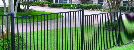 Full Fencing Solutions Master Halco distributes a broad range of fencing solutions for