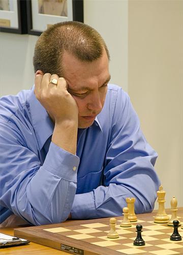 .5. The victory allowed Kamsky to move on to a Candidates Match against Veselin Topalov, who m he defeated.