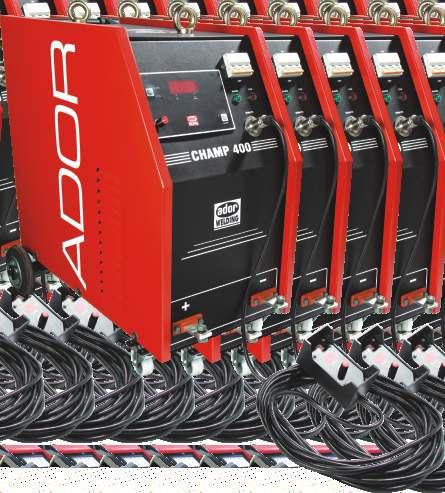 DOUBLE MUSTANG / DOUBLE RACER DOUBLE ORSE / DOUBLE STALLION TOROUG BRED SERIES TRANSFORMERS 1 AC TIG AC arc welding transformers for every applications from medium to heavy duty welding both within
