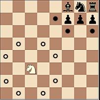 5 When making these moves, the bishop, rook or queen may not move over any intervening pieces. 3.