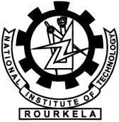 DEPARTMENT OF ELECTRICAL ENGINEERING NATIONAL INSTITUTE OF TECHNOLOGY, ROURKELA ODISHA, INDIA-769008 CERTIFICATE This is to certify that the thesis entitled Comparative study between active and