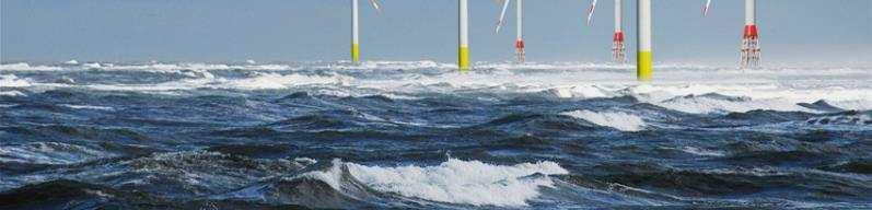 ORECCA: shaping the future of offshore renewables a combined roadmap for offshore wind and ocean energy platforms Resource: magnitude, characteristics (depth ), constraints, Market development:
