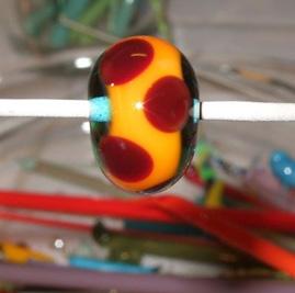 Level One Courses - continued Suitable for beginners Prices include VAT Lampwork Bead-Making 3hr Taster A 3 hour taster workshop to get you started making your own glass beads.