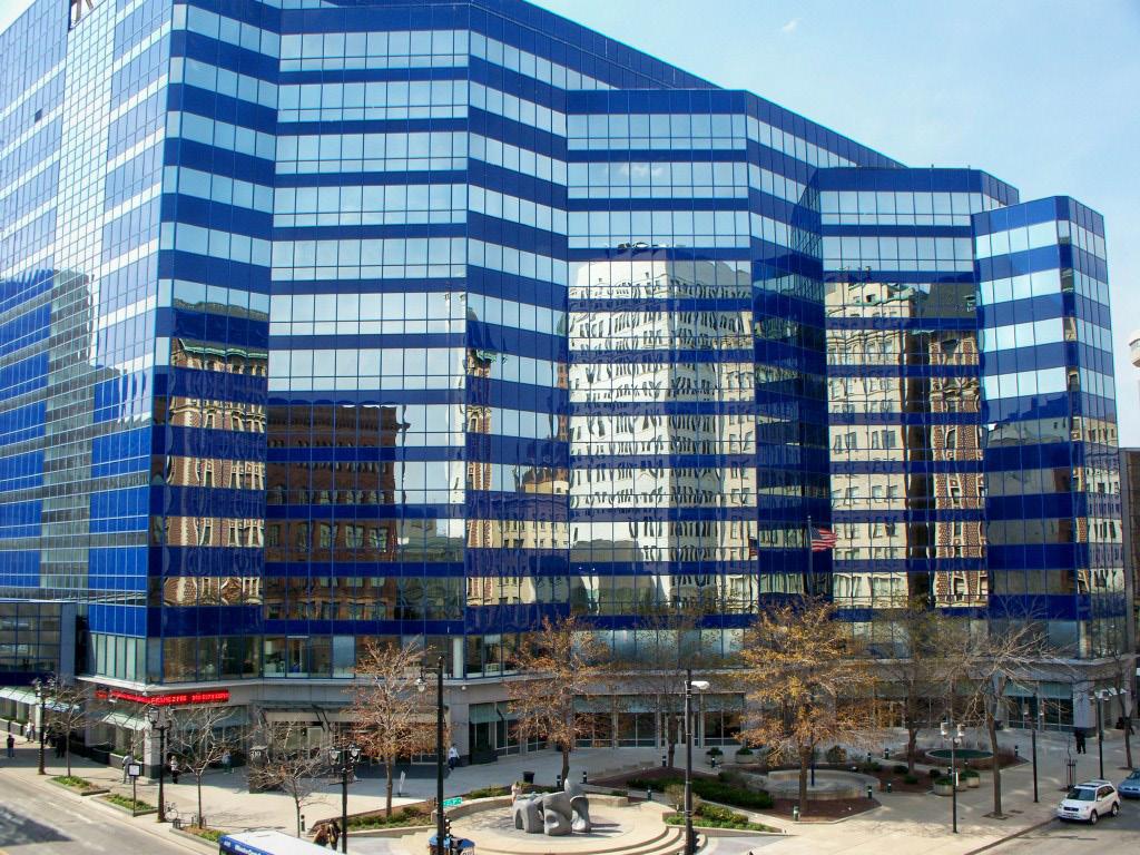 FOUR 310 West Wisconsin Avenue Milwaukee, Wisconsin 310 W. Wisconsin, Milwaukee ( 310 West ), formerly known as the Reuss Federal Plaza, closed on December 29th, 2017 for $19,500,000.