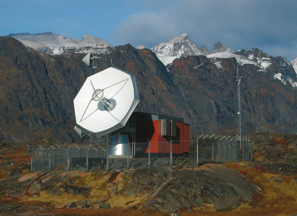 Introduction In recent years, there has been a significant increase in the proliferation of mines in Greenland.