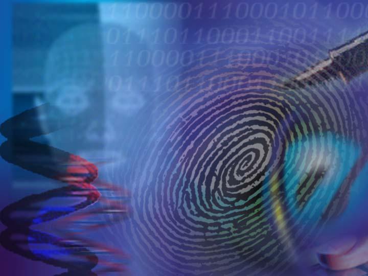 Biometrics - A Tool