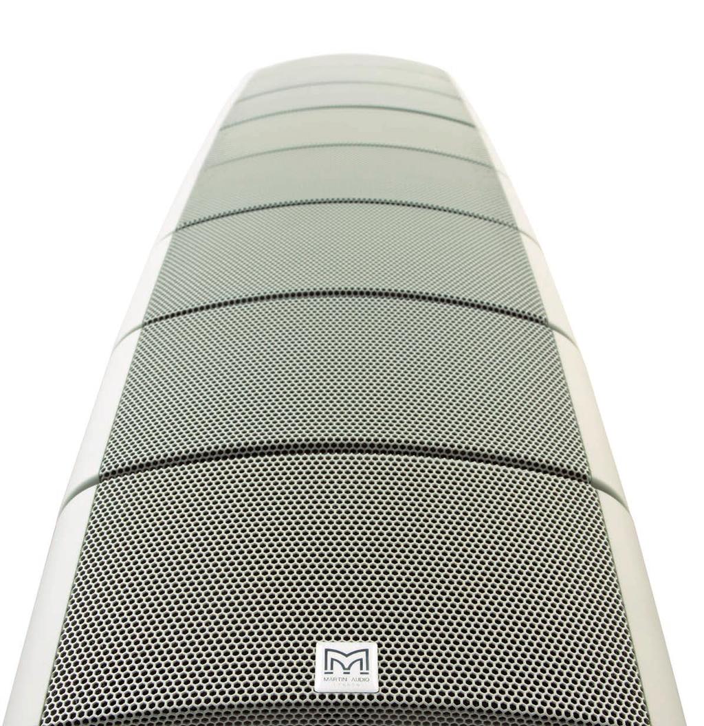 MICRO LINE ARRAY NOW WITH SCALABLE RESOLUTION TO TAME