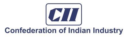 Address Mr Jiji Thomson, IAS Chief Secretary 0955 hrs Address Mr Hari Krishnan R Nair Chairman Confederation of Indian Industry 1005 hrs Address Dr M Beena, IAS 1015
