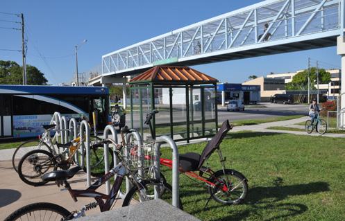 Economic Competitiveness Completing the Pinellas Trail Loop will increase the overall economic competitiveness of Pinellas County, bolstering the County s long-term economic success and providing a
