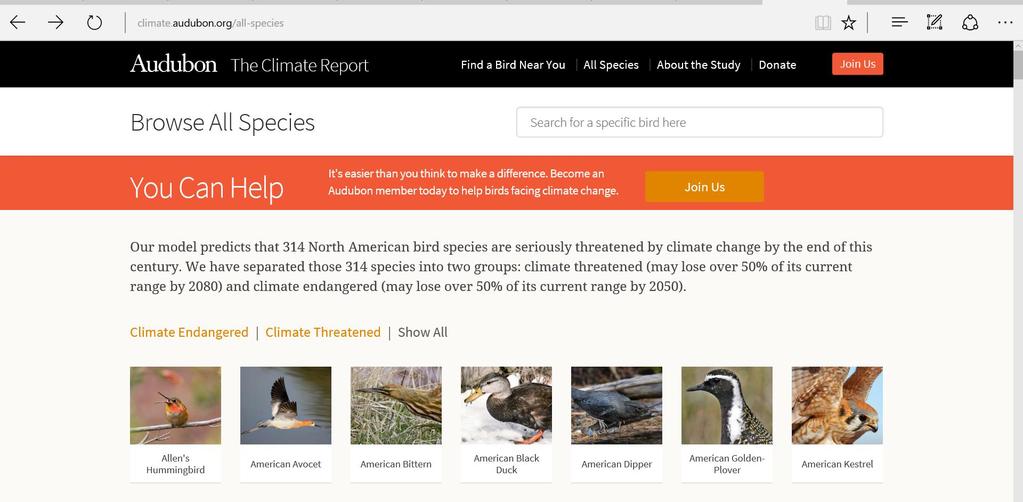Climate Watch Resources