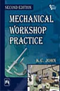 Mechanical Workshop Practice 25% OFF