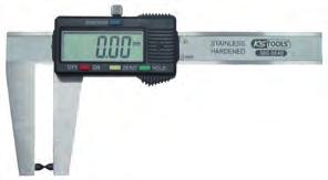 1 Digital brake disk vernier caliper 0-60 mm DEPTH VERNIER CALIPERS Digital depth gauge 0-25 mm 2 For internal measurements Measuring bar in mm and imperial divisions