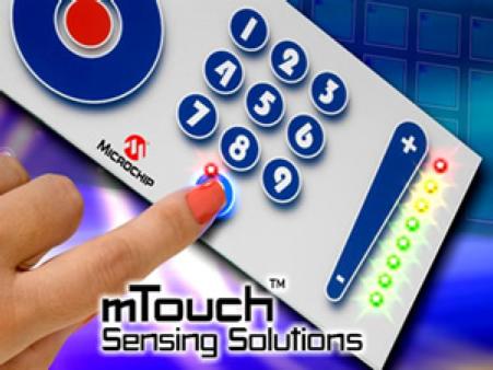 Demystifying touchscreens System design: a low power multitouch interface A number of systems are proprietary, but some companies give away a good amount of info to help us piece together the system