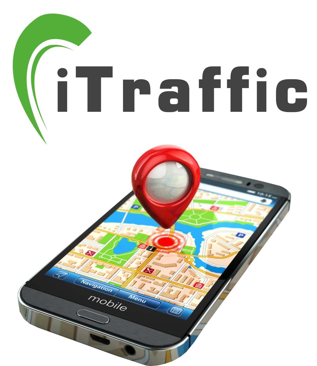 14 itraffic Server Traffic Message Channel (TMC) is a technology for delivering traffic and travel information to motor vehicle drivers.
