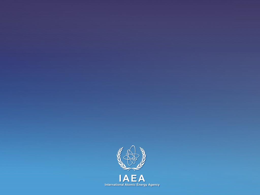 The International Decommissioning Network The IDN at 1: An Overview and Status Report Paul. J. C.