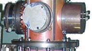 Retarding voltage insulator 220mm - is