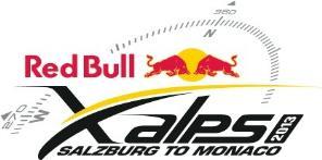13) Red Bull X-Alps 2013 Salzburg - Monaco,