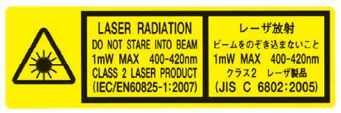 LSM Section Light Source/Detector Light Source: 405 nm Semiconductor Laser, Detector: Photomultiplier Total Magnification 108x 17,280x Zoom Optical Zoom: 1x 8x Measurement Planar Measurement
