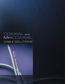 Inspection Interconnect Solutions Medical Cable Solutions Our medical core technologies include advanced material development, ultra-fine wire capability, MCX (Micro-Coaxial Cable) technology yields