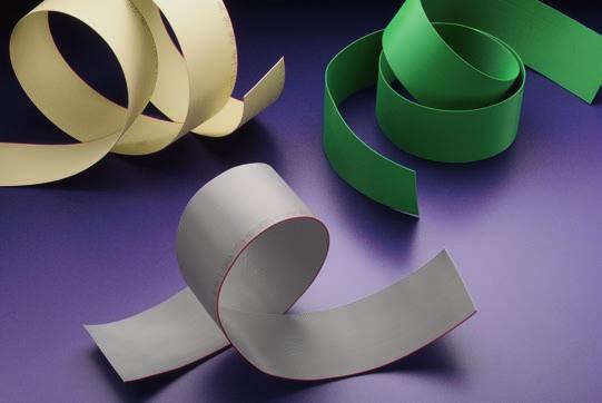 ICROZIP Microzip - Flat Ribbon Summary Sheet M PVC UL Styles: 2678 150V 105 C 2651 300V 105 C TPO UL Styles: 20848 150V 105 C Full extrusion construction providing the tightest pitch tolerance in the