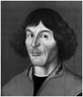 Revival of the idea of other worlds came with the Copernican Revolution Nicolaus Copernicus (1473-1543)