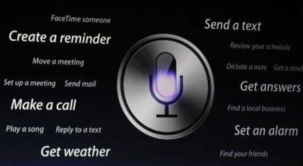 Apple Siri: Personal Assistant (2011) an intelligent personal assistant and knowledge navigator