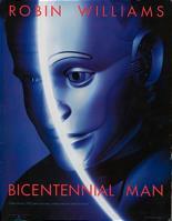 Bicentennial Man (1999) Android robot