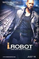 of AI robot I, Robot (2004) Humanoid