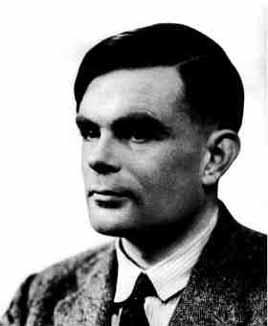 Turing s Dream of Thinking Machines