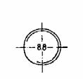 the shape of the product allows it, preferably on the head. 6.1. Studs Studs shall be marked with the designation symbol of the property class.